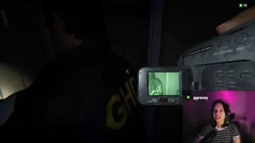 jumpscare