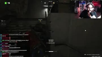 الشيخ دراكو في بث عشوائي GAMING N | Clip