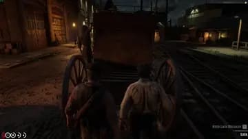 Sal should drive