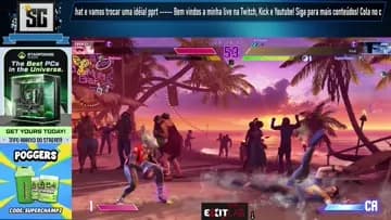 [PT/ENG] BAM! AVENTURAS FANTÁSTIC | Clip