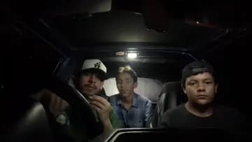 El chanty y wilo traen su cotorreo