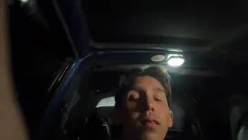 Huele como a grasa