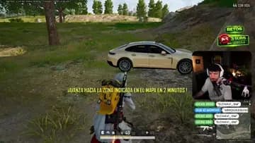 Metal Mode: ON