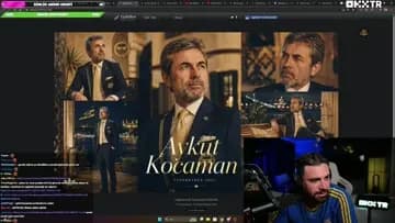 Emre Üstümü Başımı Yırtıcam