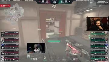 instant karma tu FUT
