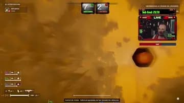 Muerte instantanea