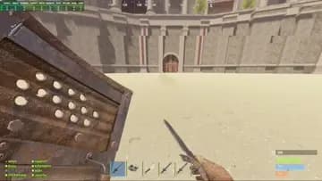 1st death