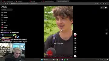 XQC UK