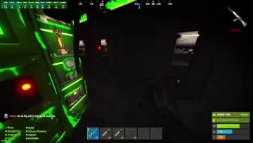 Just wanted my drops