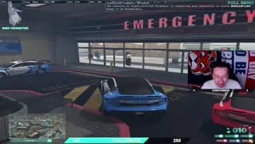 EMS #1 Bear is BACK! | Clip