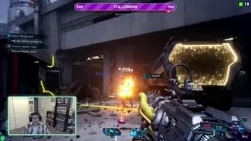 Ripper Twerkfest
