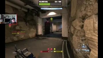 triple kill