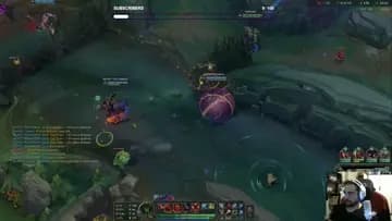 İmmortal Swain?