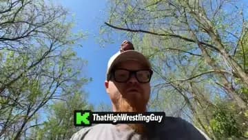 Do you guys believe in Bigfoot?
