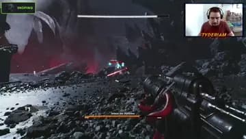 Enfrentendo o boss final