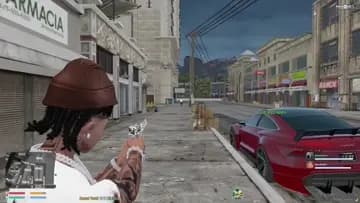 here you go brudda