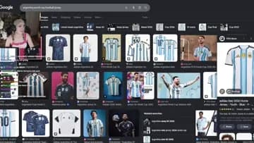 el fútbol según sylvee