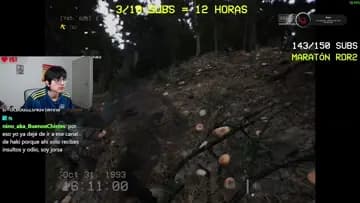 TENGO MIEDO