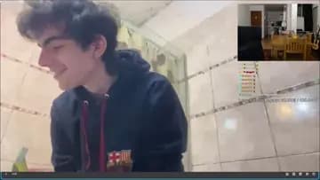 este me tocó