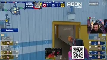 vai niko