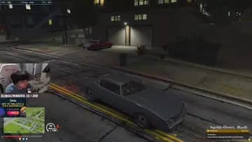 BAITED
