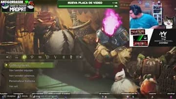 GALLINA CLIP