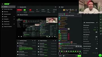 what the fuck DNR666