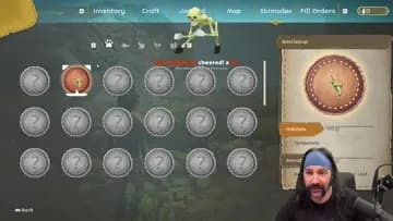 test clip