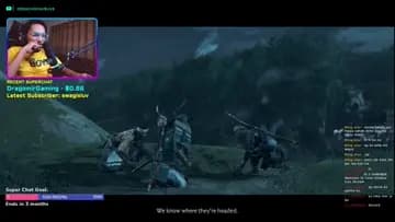 Best Stream First Raid On Kick Thank You Everyone
