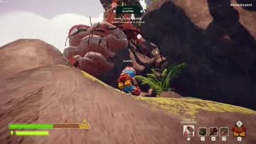 peaK021