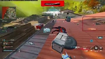 Ranked buscando Irridescente KICK PARTNE | Clip