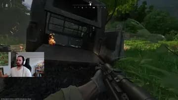 welyn scared