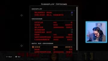 DOOM II | Retro Demon Slaying Chaos
| !d | Clip
