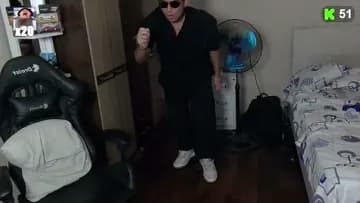 Ahora la musica viene en otro stream o que chucha