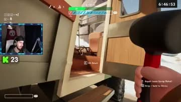 JUMPSCARE BY SKULLZ