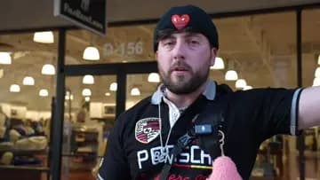 Ben con perso pluma?
