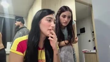 dani y jlexis