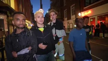 c