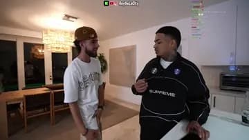 la ganga del rey mehhhhhh