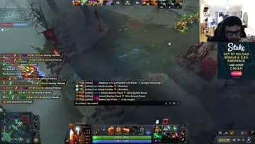 nakaka tilt*