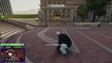 SI NO ME SALE A LA PRIMERA SOY PVT0