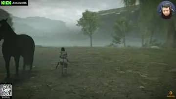 Cavalo possuído kkkkkkkkk