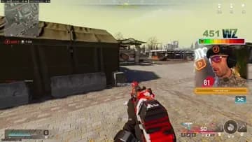 Snipe?