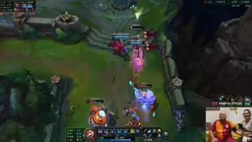 LET ME LAN LET ME
