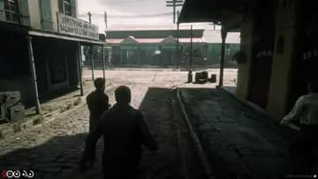 brothers reunited? LUL