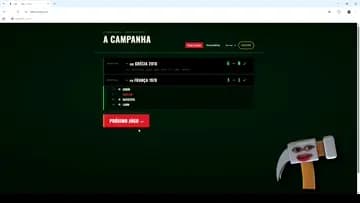 A COPA ESTÁ PRESTES A COMEÇAR! | Clip