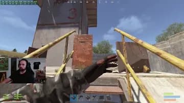 Smooth Heli Extract for the beacon Gems