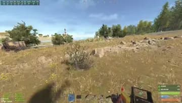 Jordan GOAT of Rust