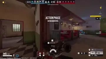 Where? ON PING!