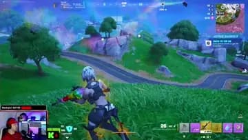 Po sto letech Fortnite